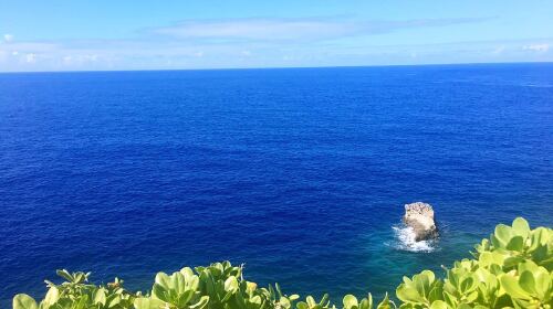 免签海岛美国塞班4晚5日游|川航直飞|世界度假