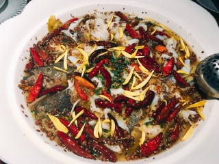 太二酸菜鱼（日月广场店）