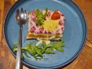 卢布里西餐厅（总店）