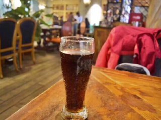 卢布里西餐厅（总店）