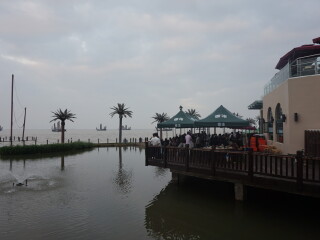 大方传统菜（太湖店）