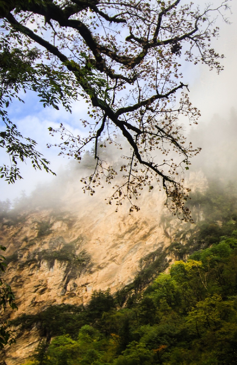 【独家】粗旷的遗落之境,这里不缺的是满含力道的西部片