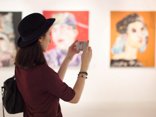 洛杉矶现代艺术博物馆