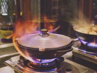 鱼火肴（金街店）