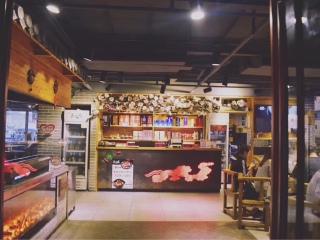 鱼火肴（金街店）