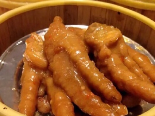 圣河湾港式茶餐厅（人民路店）