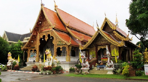 清迈4晚5天 MU直飞,卡萨布兰卡下午茶,穿摩洛