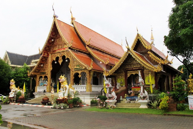 清迈4晚5天 MU直飞,卡萨布兰卡下午茶,穿摩洛
