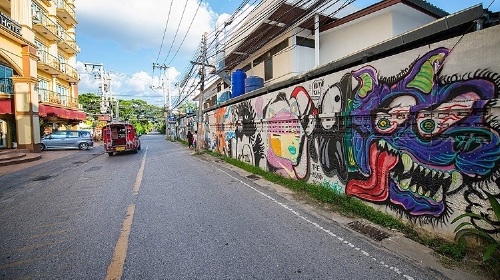 清迈4晚5天 MU直飞,卡萨布兰卡下午茶,穿摩洛