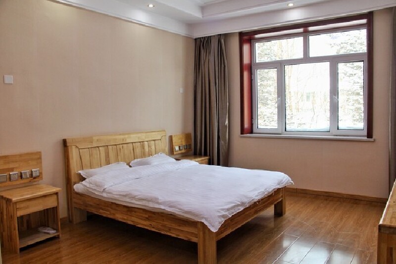 雪乡 雪谷 旅游攻略 (满满的干货,吃住行 线路安排 全部搞