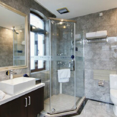 宁波途家欢墅度假别墅（东钱湖云山麓池）