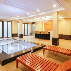 宁波途家欢墅度假别墅（东钱湖云山麓池）