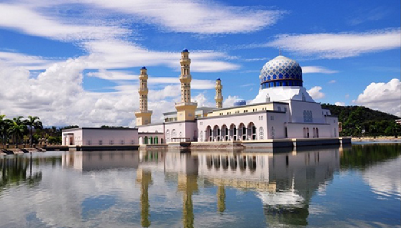 记忆中的南洋小城,马来西亚槟城游