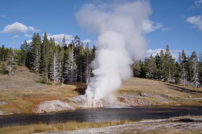 我的小长假#房车自驾——落基山的阴晴雨雪&极光【途牛首发】