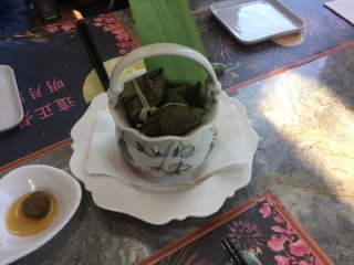醉月楼台湾菜