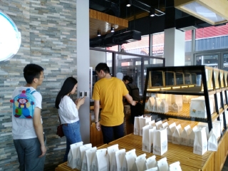 爸爸糖手工吐司（八方汇店）