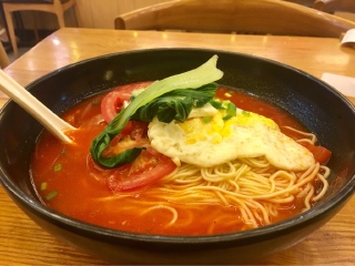 蓉李记（SM城市广场店）