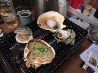 矶丸水产（秋叶原店）