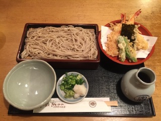 本家尾张屋（本店）