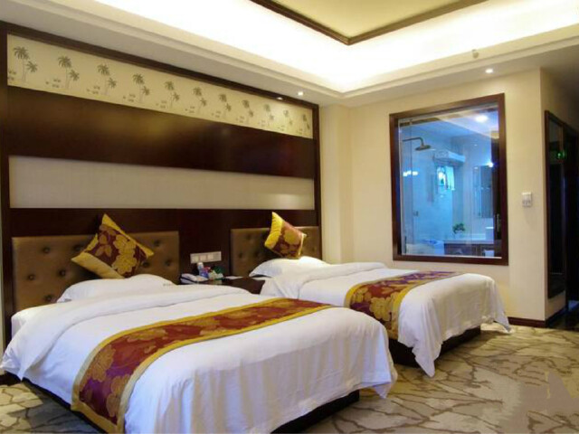  云南-昆明-腾冲-瑞丽-芒市4飞6日游>2成人起订,独立成团,24h含接送机