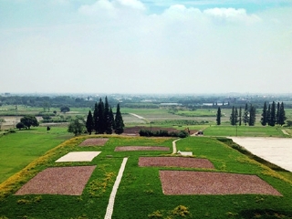 良渚艺术文化中心