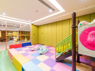 厦门永丽达花园酒店(中山路步行街镇海路地铁站店)