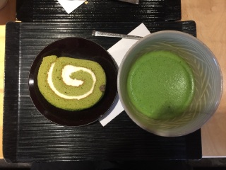 伊藤久右卫门（本店）