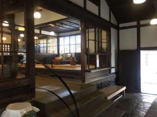 中村藤吉（本店）