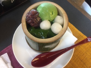 中村藤吉（本店）