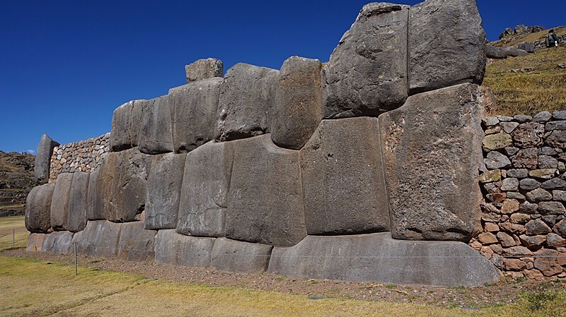 【途牛首发】失落的印加,世界的肚脐--秘鲁 智利之旅(上)