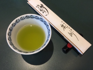 岚山广川鳗鱼料理