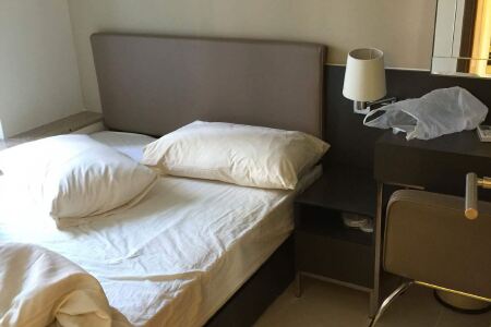 香港海韵轩海景酒店(harbourview horizon all-suite hotel)预订