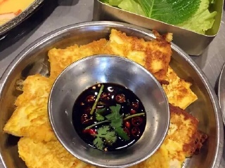 老板娘的烤肉店（七七街店）