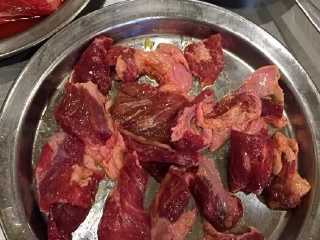 老板娘的烤肉店（七七街店）