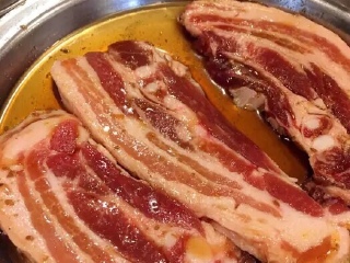 老板娘的烤肉店（七七街店）