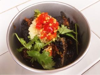 文和友老长沙臭豆腐（荔湾广场店）