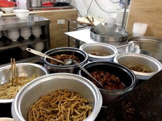 江南濑粉店（跃华路店）