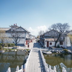喜洲古镇