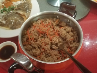 金门湾大酒店（中西餐厅）
