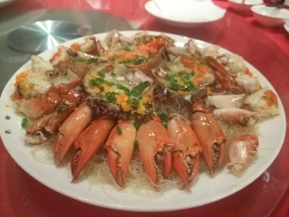 金门湾大酒店（中西餐厅）
