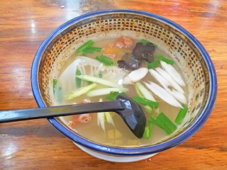 桥香园（火车站店）