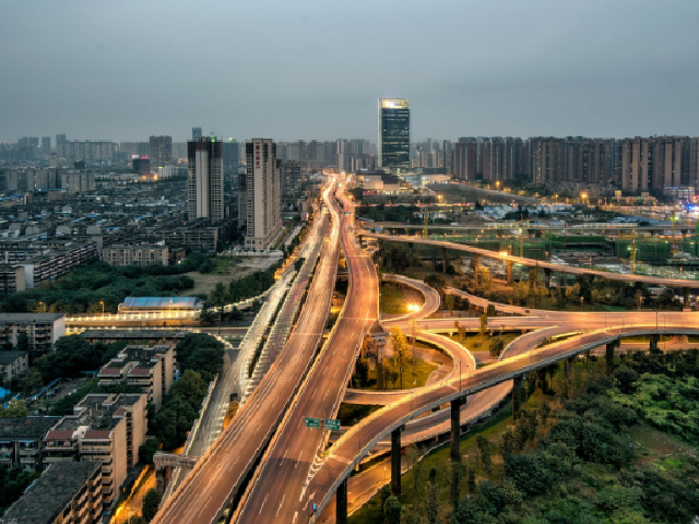 【上海无锡-成都】成都重庆自由行3晚4日游 蓝