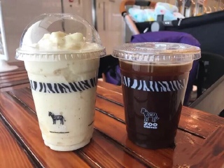 ZOO COFFEE（恒隆广场店）