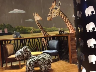 ZOO COFFEE（恒隆广场店）