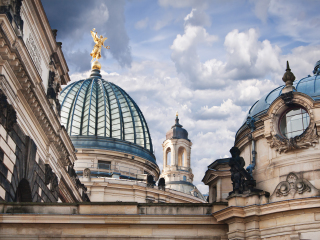 众天使圣母教堂