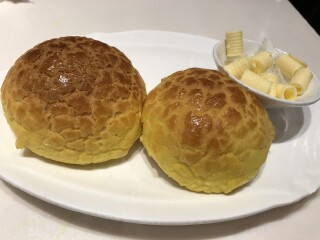 太兴餐厅（环球港店）