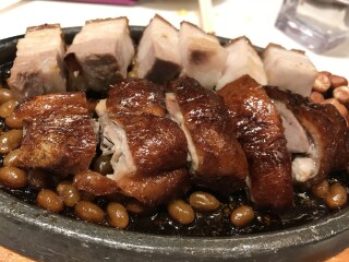 太兴餐厅（环球港店）