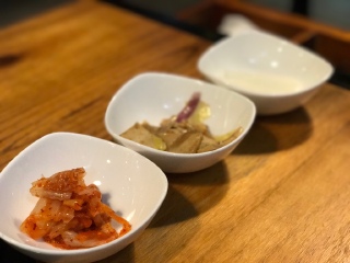 K饭韩国料理（厦大店）