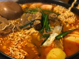 K饭韩国料理（厦大店）