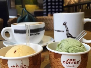 ZOO COFFEE（万达购物广场店）